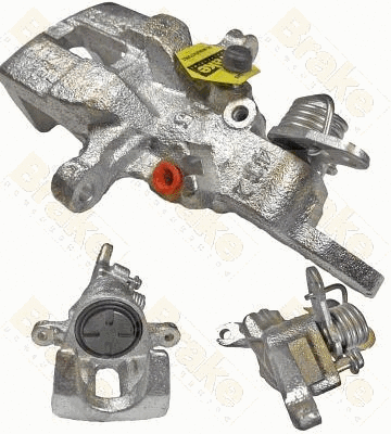 Étrier de frein Brake ENGINEERING CA1360