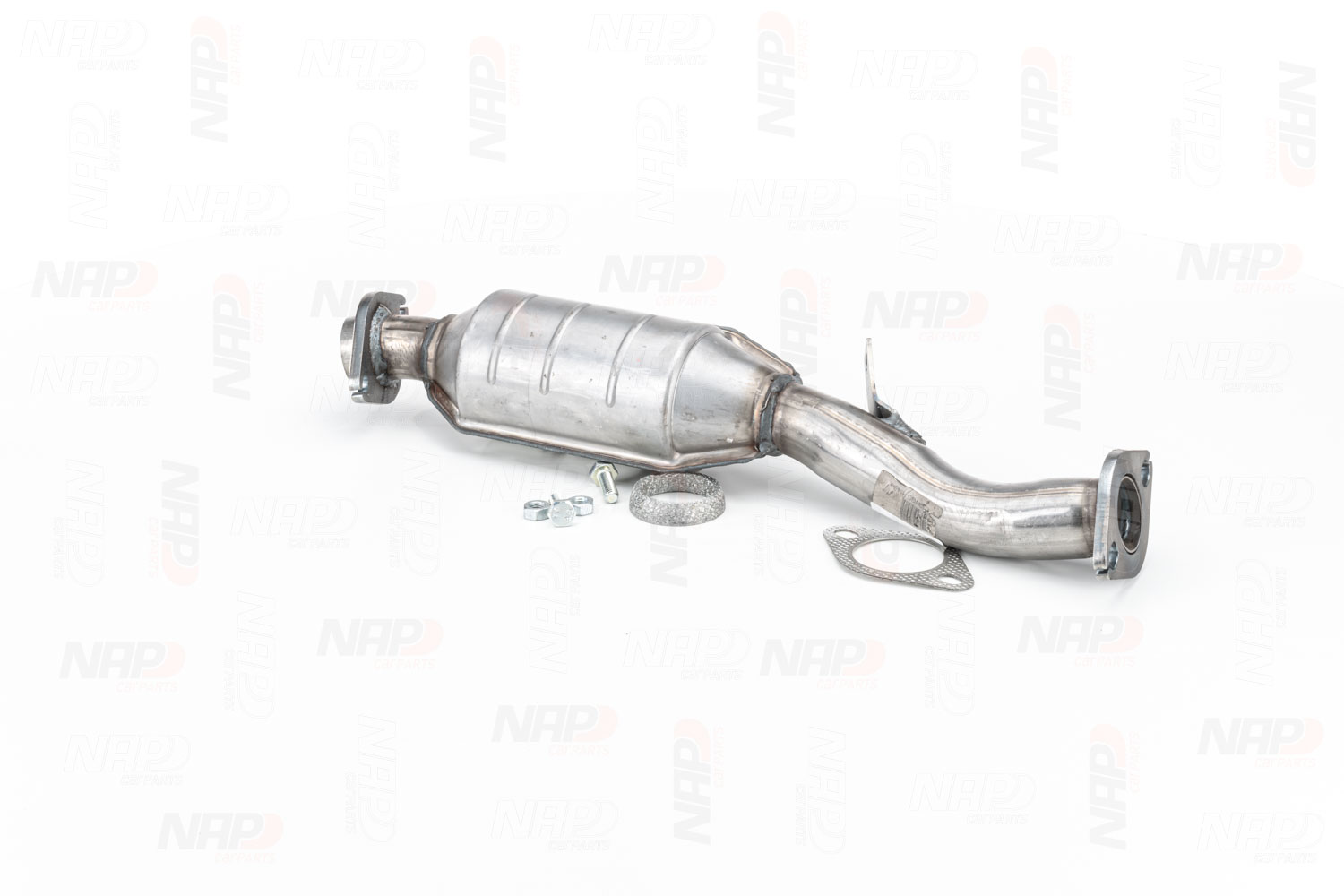 Catalyseur NAP carPARTS GmbH CAK11030