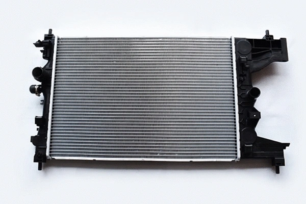 Radiateur, refroidissement du moteur ASAM AUTOMOTIVE 34846
