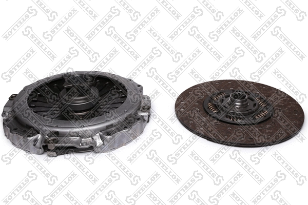 Kit d'embrayage STELLOX 83-06026A-SX