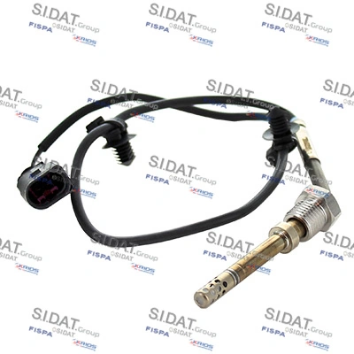 Capteur, température des gaz SIDAT 82.1230