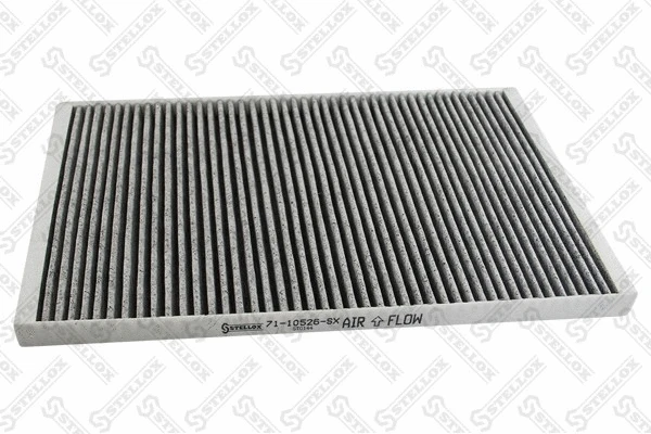 Filtre, air de l'habitacle STELLOX 71-10526-SX
