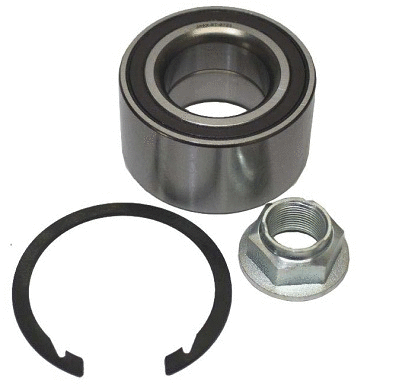 Kit de roulements de roue National NBK2092