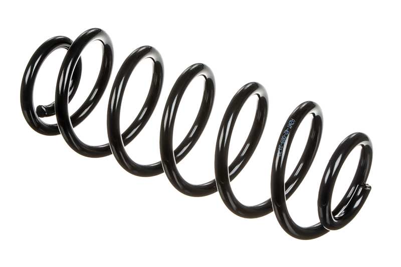 Ressort de suspension A.Z. Meisterteile AZMT-42-089-2170