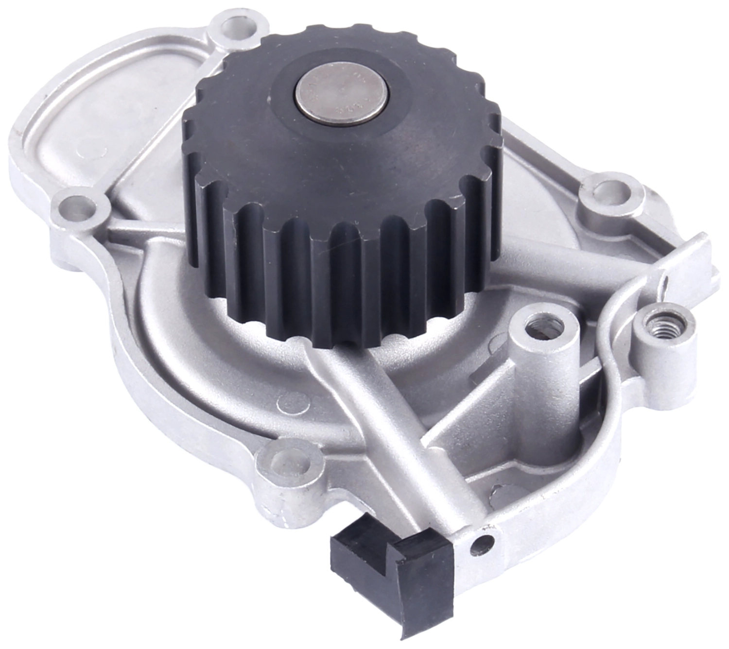 Pompe à eau, refroidissement du moteur GATES-MX 41042
