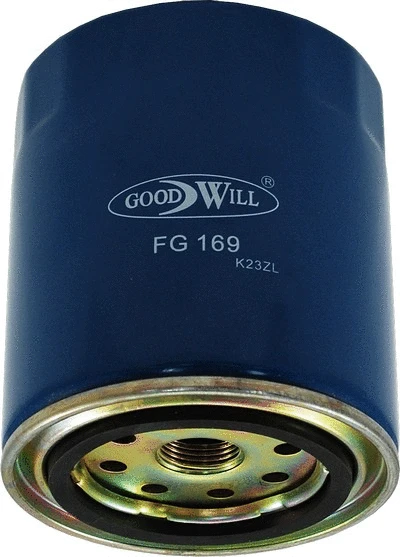 Filtre à carburant GOODWILL FG 169