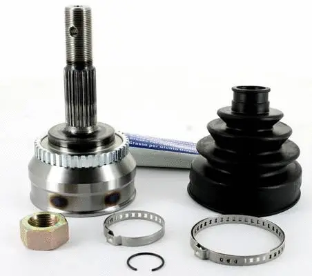 Jeu de joints, arbre de transmission FRIESEN FVJ0037