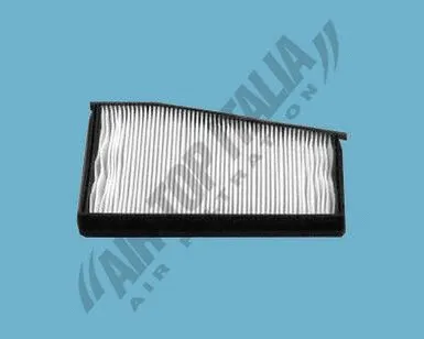 Filtre, air de l'habitacle ASTER ASF2504