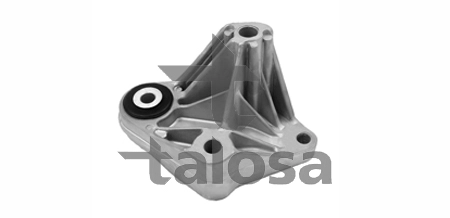 Support moteur TALOSA 61-16637