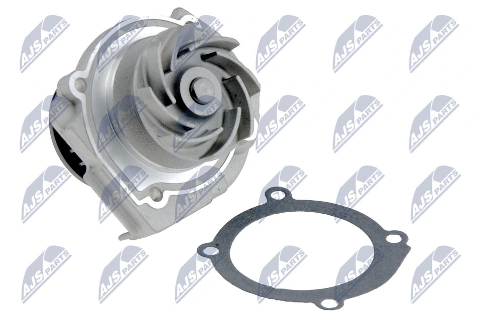 Pompe à eau, refroidissement du moteur NTY CPW-FT-034