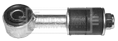 Entretoise/tige, stabilisateur BORG & BECK BDL6343