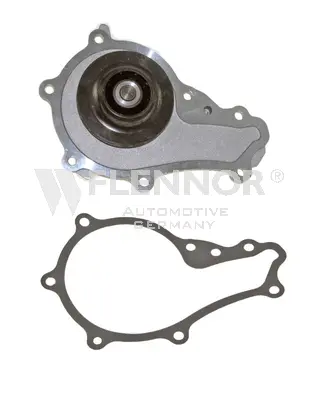 Pompe à eau, refroidissement du moteur FLENNOR FWP70311