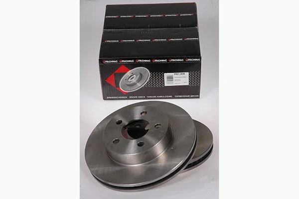 Disque de frein PROTECHNIC PRD2638