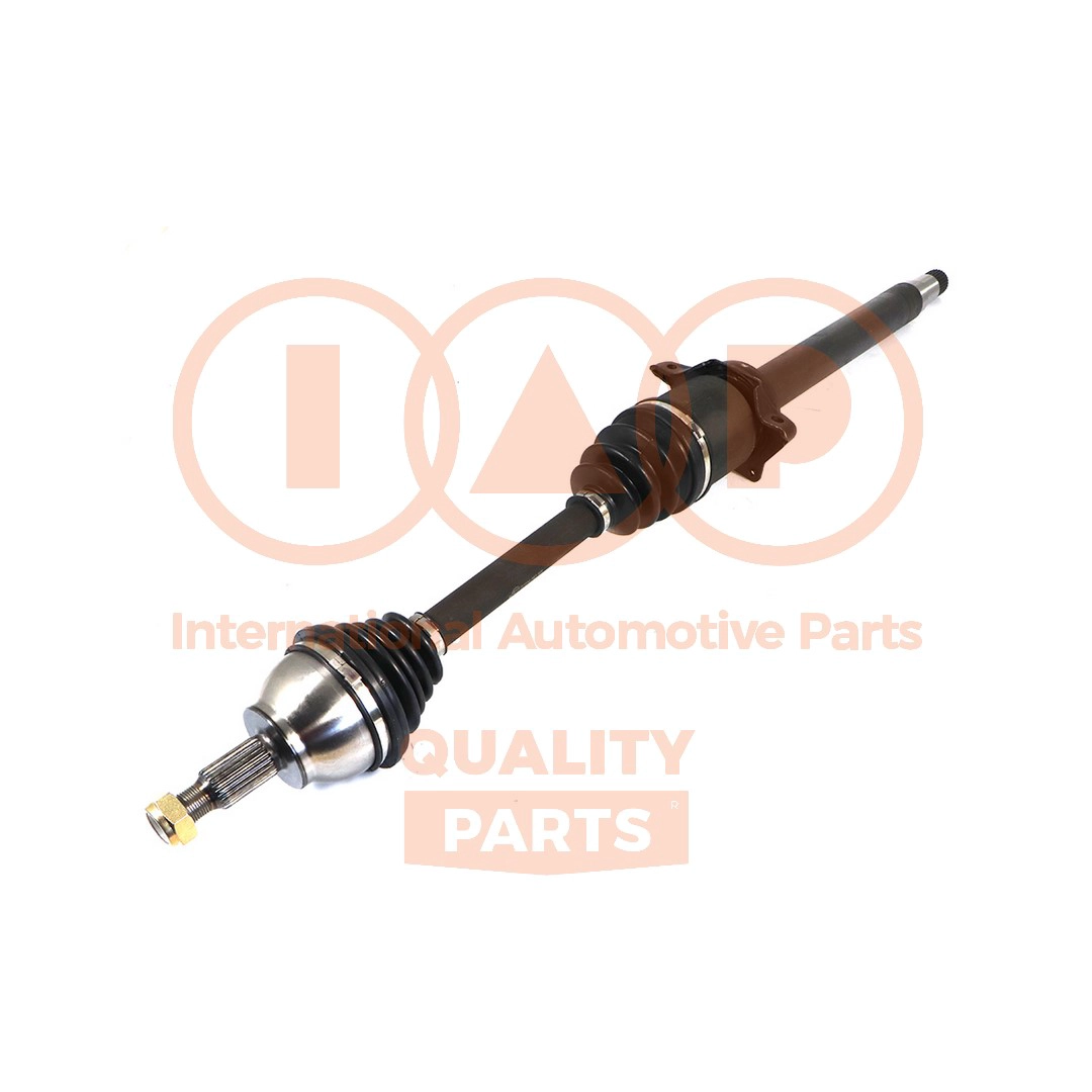 Arbre de transmission IAP QUALITY PARTS 405-54000