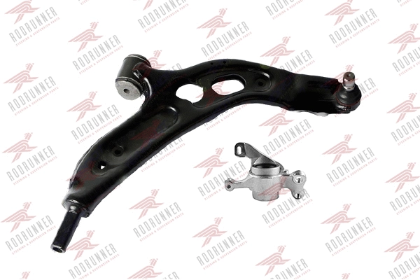 Bras de liaison, suspension de roue RODRUNNER TC-B-128K