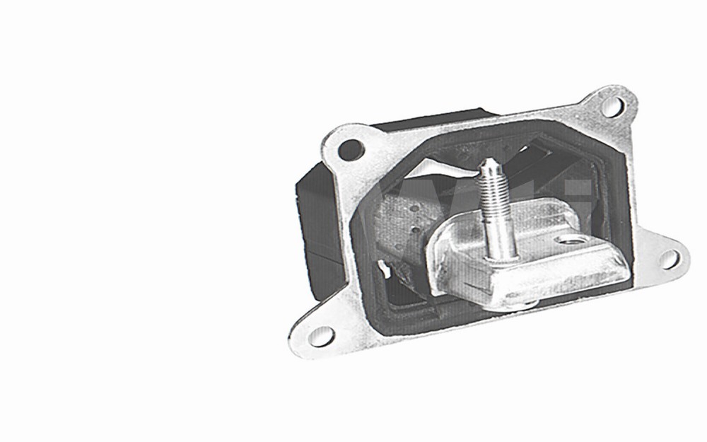 Support moteur Wti Automotive A831818