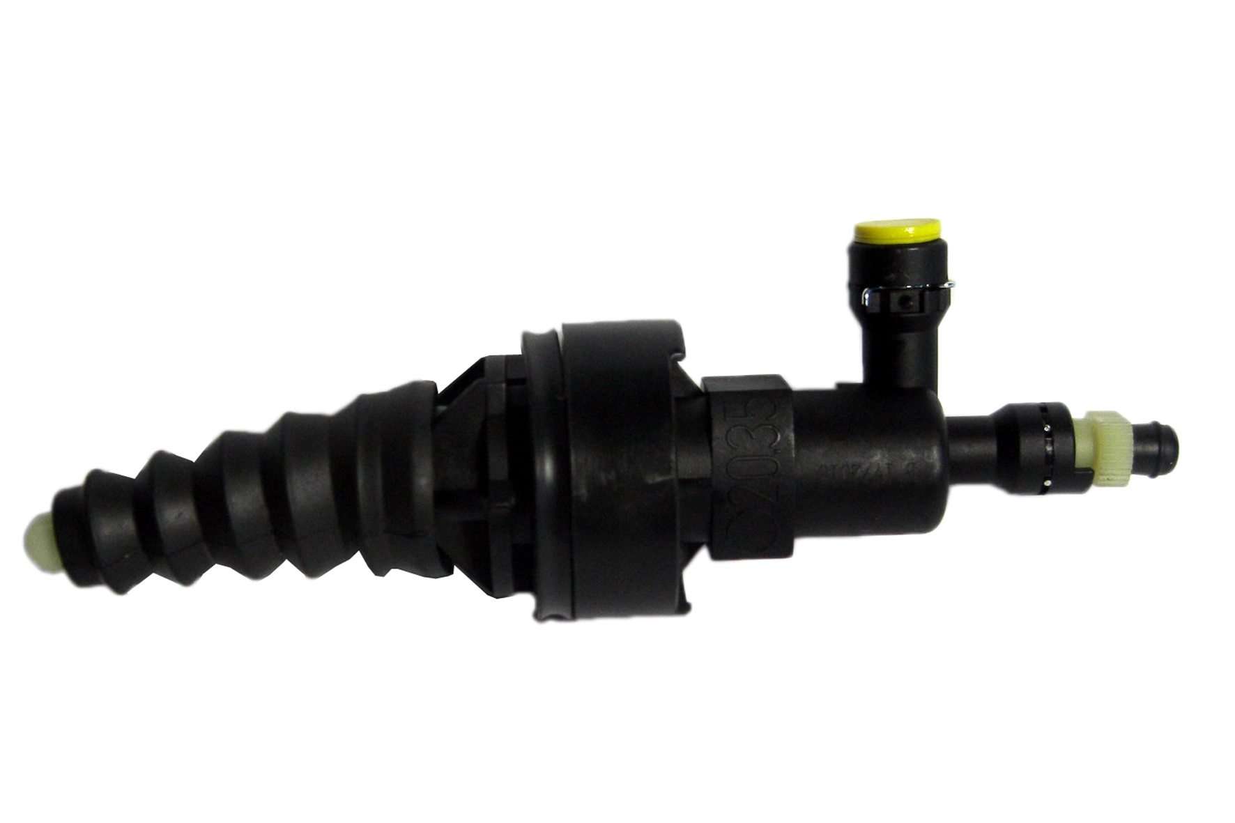Cylindre récepteur, embrayage TECDRIVE THYE0037