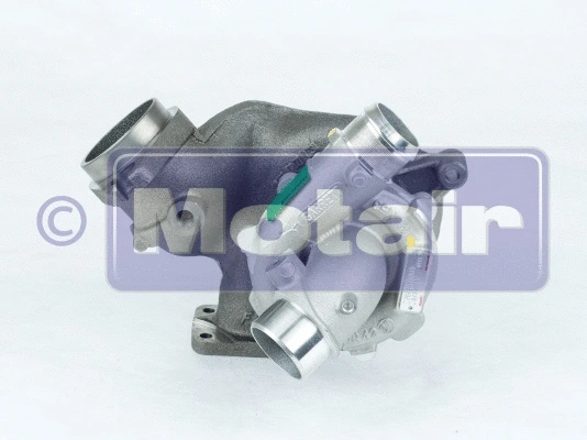 Turbocompresseur, suralimentation MOTAIR TURBO 334483