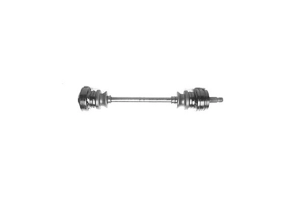 Arbre de transmission DA SILVA 8106T