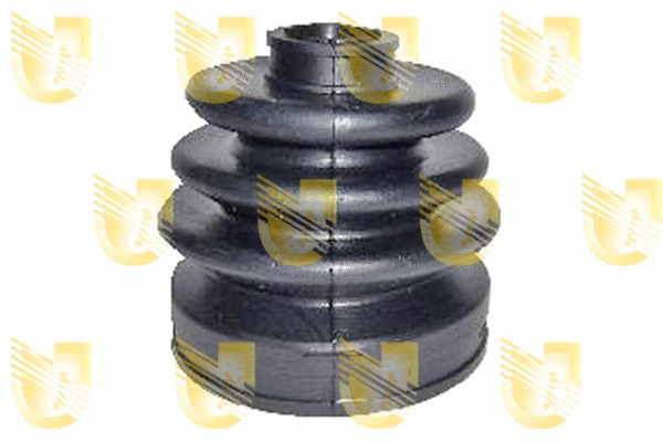 Joint-soufflet, arbre de commande UNIGOM 313010