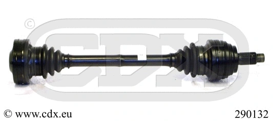 Arbre de transmission CDX 290132