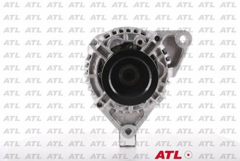 Alternateur ATL Autotechnik L 41 960