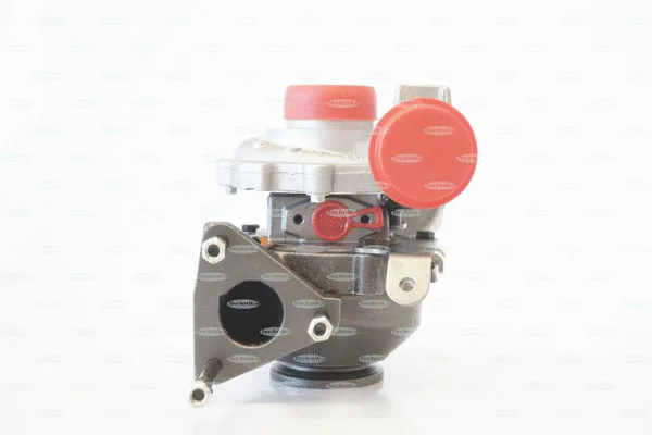 Turbocompresseur, suralimentation Technika TKA138TG