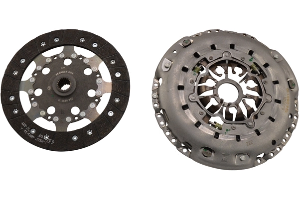 Kit d'embrayage KAVO PARTS CP-2156