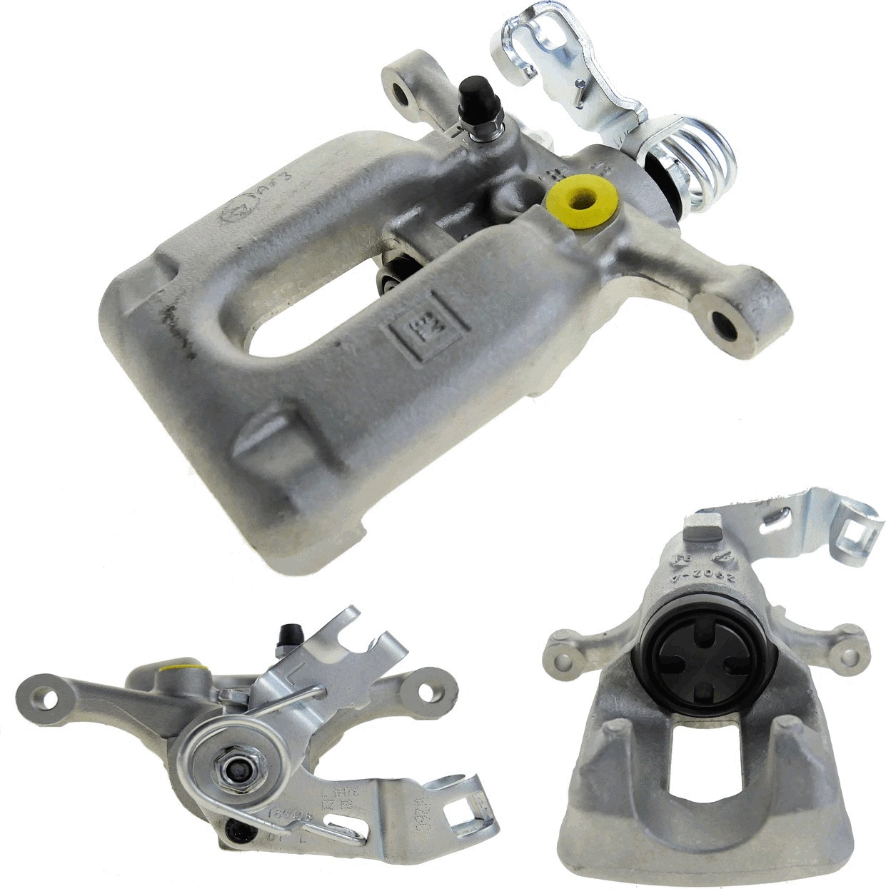 Étrier de frein Brake ENGINEERING CA3443