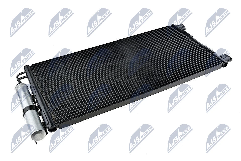 Condenseur, climatisation NTY CCS-LR-000