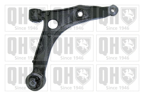 Bras de liaison, suspension de roue QUINTON HAZELL QSA2470S