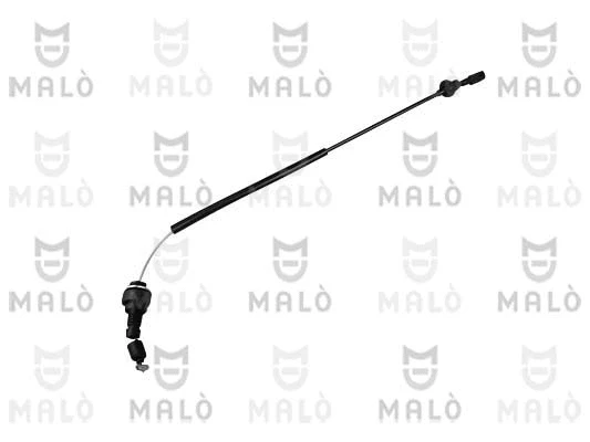 Câble d'accélération AKRON-MALÒ 21031