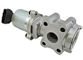 Vanne EGR MTR 12180537