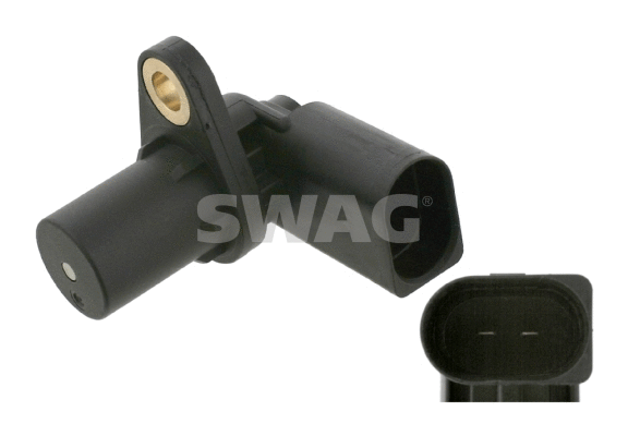 Capteur d'angle, vilebrequin SWAG 30 92 7202