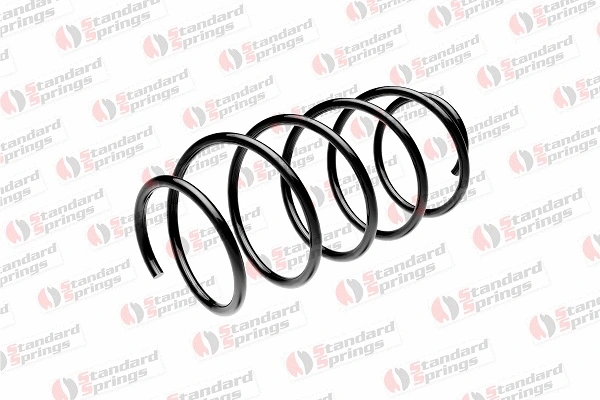Ressort de suspension STANDARD SPRINGS ST 138 000 F