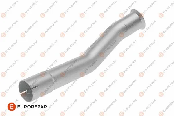 Tuyau d'échappement EUROREPAR 1609205180