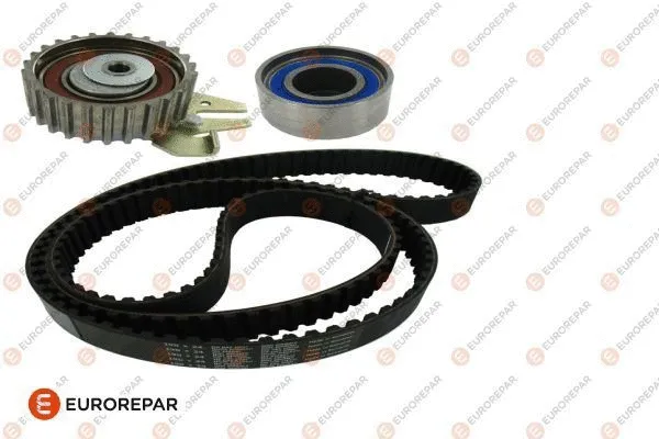 Kit de courroie crantée EUROREPAR 1611254480