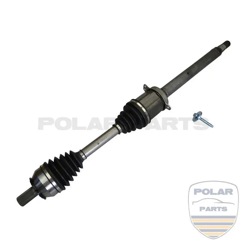 Arbre de transmission POLAR PARTS 10005404