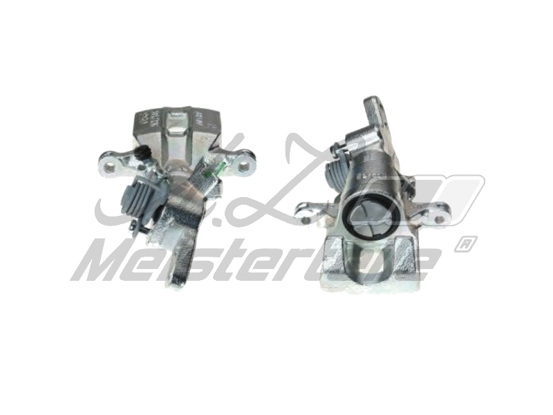 Étrier de frein A.Z. Meisterteile AZMT-44-023-1260