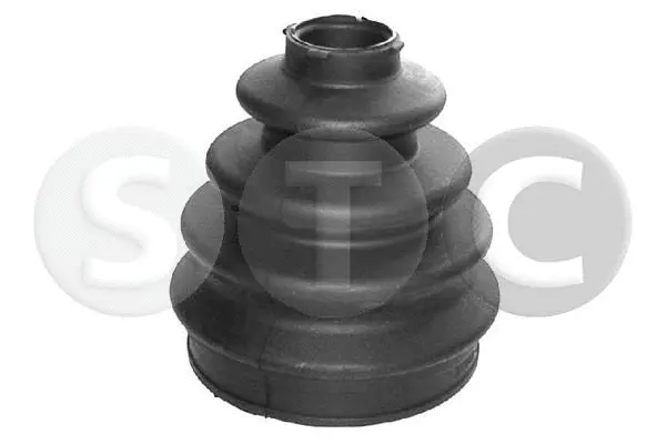 Joint-soufflet, arbre de commande STC T400175