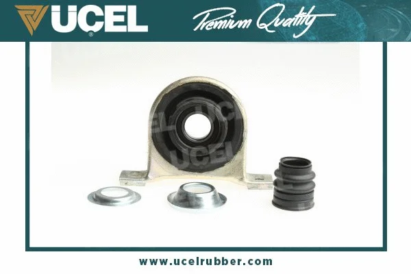 Suspension, arbre de cardan UCEL 61322