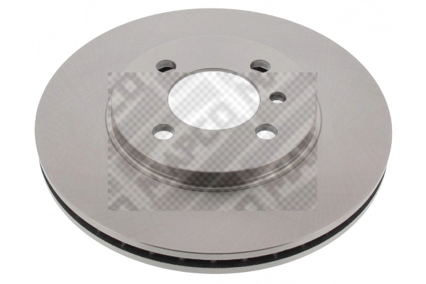 Disque de frein MAPCO 15717