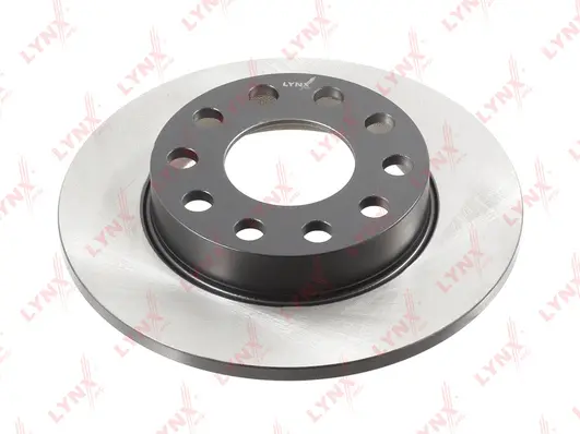 Disque de frein LYNXAUTO BN-1248