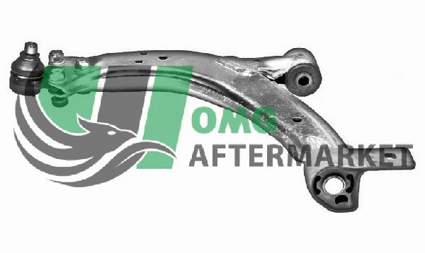 Bras de liaison, suspension de roue OMG SRL G40.3947/C