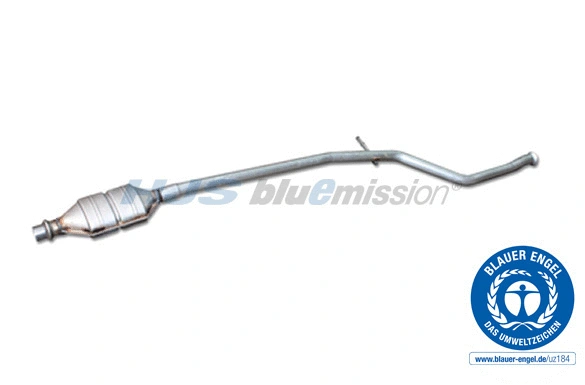 Catalyseur HJS 90 22 3170