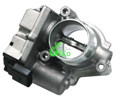 Corps papillon GECO CF19040