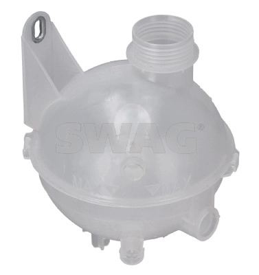 Vase d'expansion, liquide de refroidissement SWAG 33 10 9952