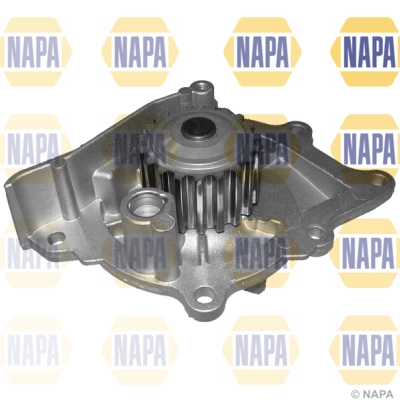 Pompe à eau, refroidissement du moteur NAPA NWP1153