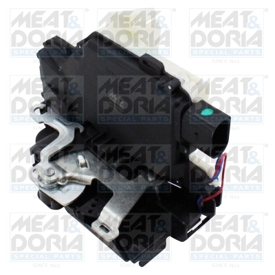 Serrure de porte MEAT & DORIA 31679