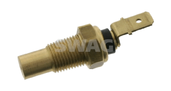 Sonde, température du liquide de refroidissement SWAG 81 92 8265